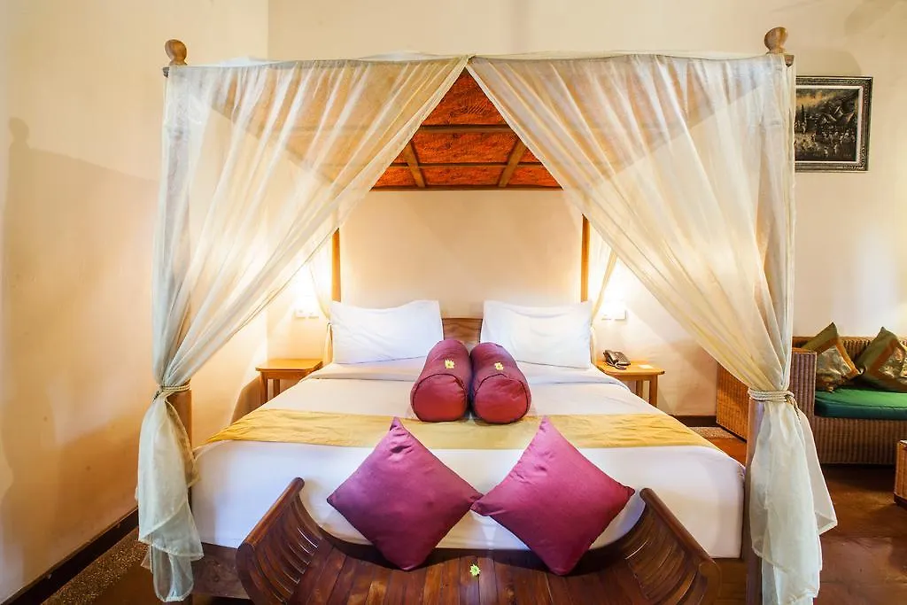 Junjungan Ubud Hotel&Spa Indonesien