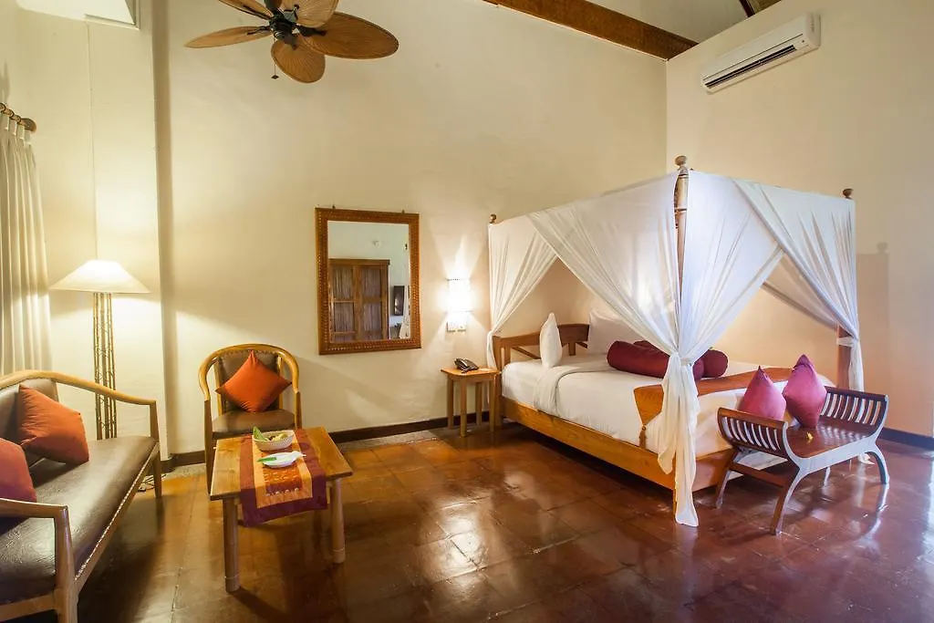 Junjungan Ubud Hotel&Spa 3*,  Indonesien