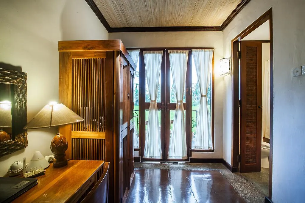 Junjungan Ubud Hotel&Spa