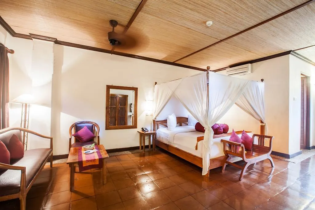 Gæstehus Junjungan Ubud Hotel&Spa