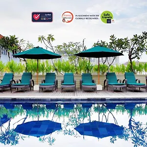Swiss-belhotel Rainforest Resort
