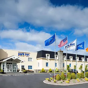 Park By Radisson Airport Hotel