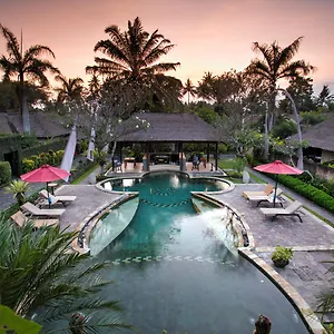 Furamaxclusive & Villas, Ubud