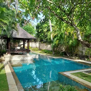 The Royal Bali Курортный комплекс Семиньяк