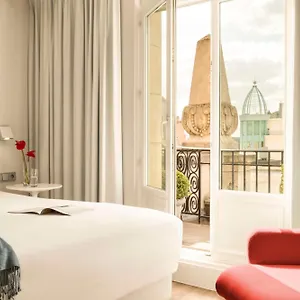 Nh Collection Centre Hotel