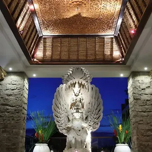 Sthala, A Tribute Portfolio Hotel, Bali Resort