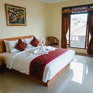 Deko House Homestay