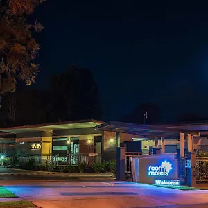Room Motels Kingaroy Motel