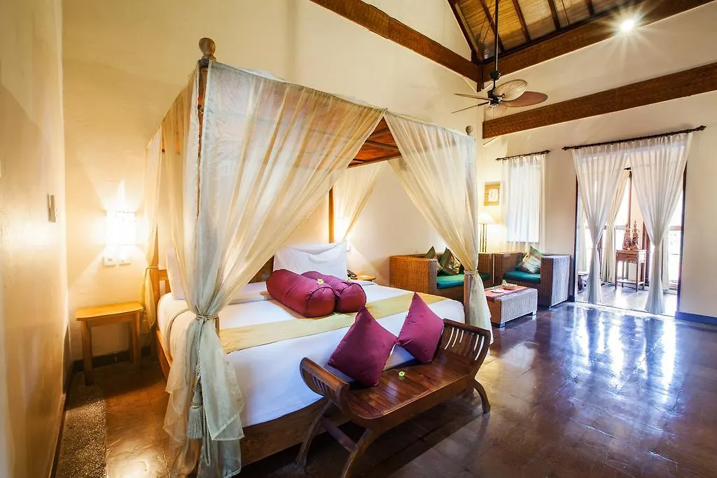 *** Gasthof Junjungan Ubud Hotel And Spa Indonesien